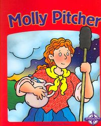 Produktbild: Molly Pitcher