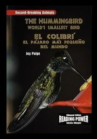 Produktbild: The Hummingbird/El Colibri