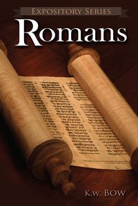 Produktbild: Romans (Expository Series, #1)
