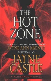 Produktbild: Hot Zone -Lp