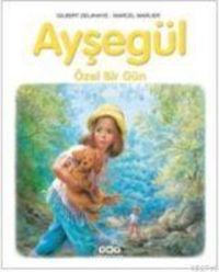 Produktbild: Ayseg&uuml;l - &Ouml;zel Bir G&uuml;n