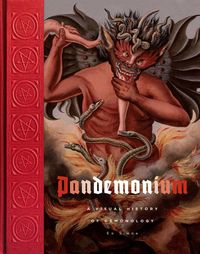 Produktbild: Pandemonium