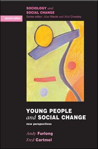 Produktbild: Young People & Social Change R