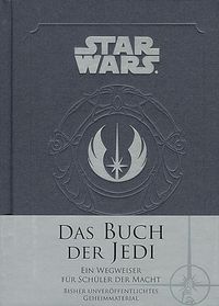 Bild vom Artikel Star Wars: Das Buch der Jedi vom Autor 