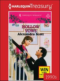 Produktbild: Hollow Vows