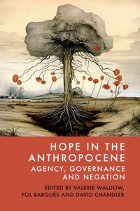 Produktbild: Hope in the Anthropocene