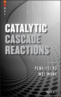 Produktbild: Catalytic Cascade Reactions