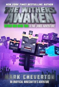 Produktbild: The Withers Awaken