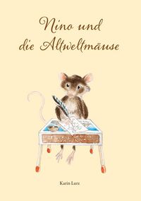 Produktbild: Nino und die Altweltm&auml;use