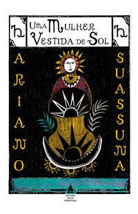 Produktbild: Uma mulher vestida de Sol