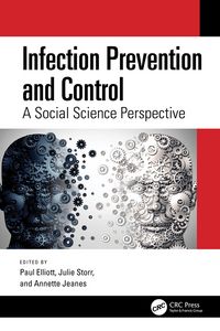 Produktbild: Infection Prevention and Control