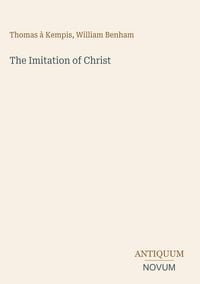 Produktbild: The Imitation of Christ