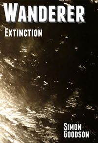 Produktbild: Wanderer - Extinction (Wanderer's Odyssey, #5)