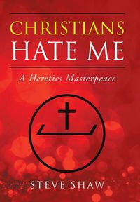Produktbild: Christians Hate Me