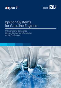 Produktbild: Ignition Systems for Gasoline Engines