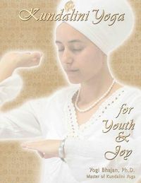 Produktbild: Kundalini Yoga for Youth and Joy
