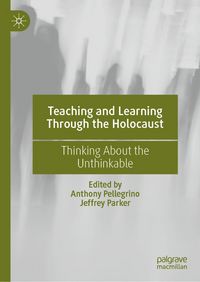 Produktbild: Teaching and Learning Through the Holocaust