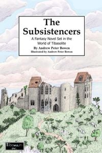 Produktbild: The Subsistencers