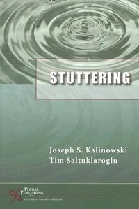 Produktbild: Stuttering