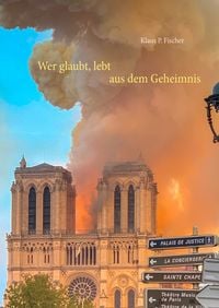 Produktbild: Wer glaubt, lebt aus dem Geheimnis