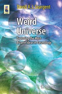 Produktbild: Weird Universe
