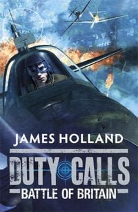 Produktbild: Duty Calls: Battle of Britain