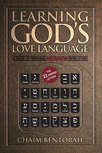 Produktbild: Learning God's Love Language