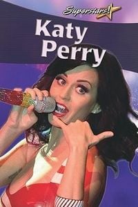 Produktbild: Katy Perry