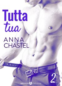 Produktbild: Tutta tua - Vol. 2