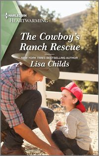 Produktbild: The Cowboy's Ranch Rescue