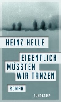 Produktbild: Eigentlich m&uuml;ssten wir tanzen