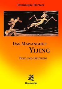 Produktbild: Das Mawangdui-Yijing
