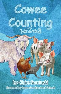 Produktbild: Cowee Counting