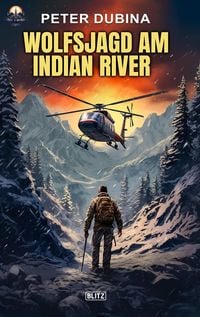 Produktbild: Wolfsjagd am Indian River