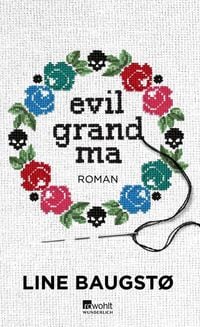 Produktbild: Evil Grandma