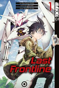 Produktbild: Last Frontline 01