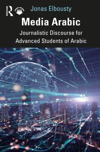 Produktbild: Media Arabic