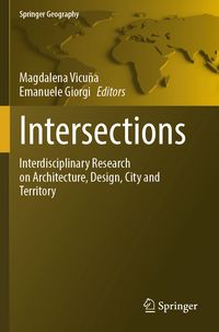 Produktbild: Intersections