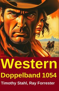 Produktbild: Western Doppelband 1054