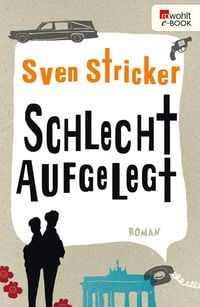 Produktbild: Schlecht aufgelegt
