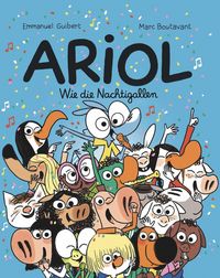 Produktbild: Ariol 19