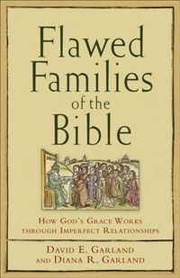 Produktbild: Flawed Families of the Bible