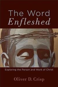 Produktbild: Word Enfleshed