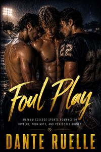 Produktbild: Foul Play
