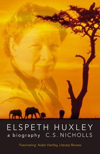 Produktbild: Elspeth Huxley