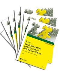 Produktbild: 5 vor Bilanzbuchhalterpr&uuml;fung - Komplettpaket