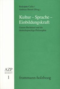 Produktbild: Kultur - Sprache - Einbildungskraft