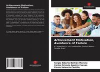 Produktbild: Achievement Motivation, Avoidance of Failure