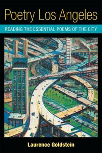Produktbild: Goldstein, L: Poetry Los Angeles