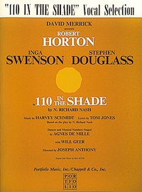 Produktbild: 100 10 IN THE SHADE